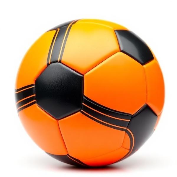 FIFA Match Soccer Ball Size 5